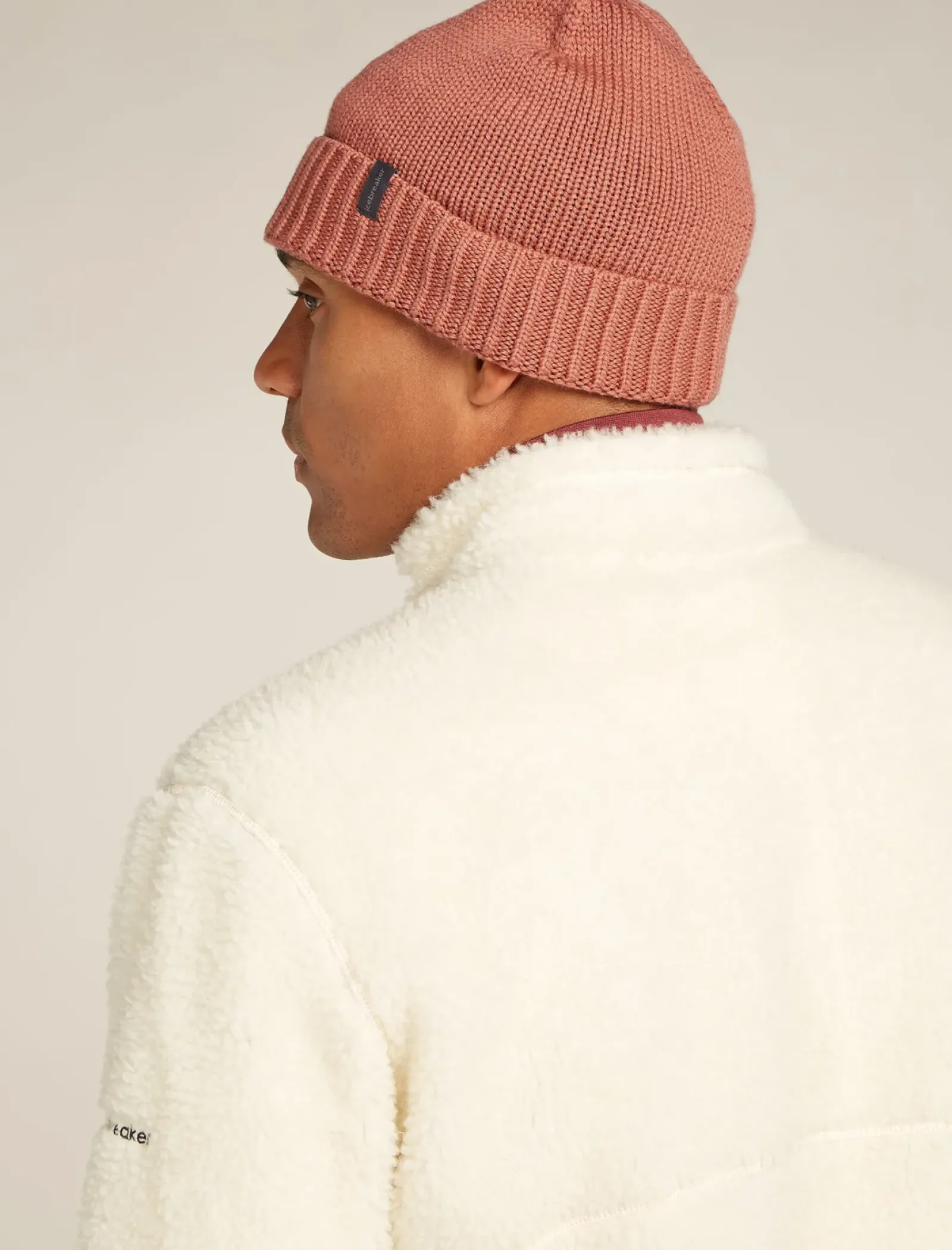 Unisex Vela Cuff Beanie-Icebreaker Sale