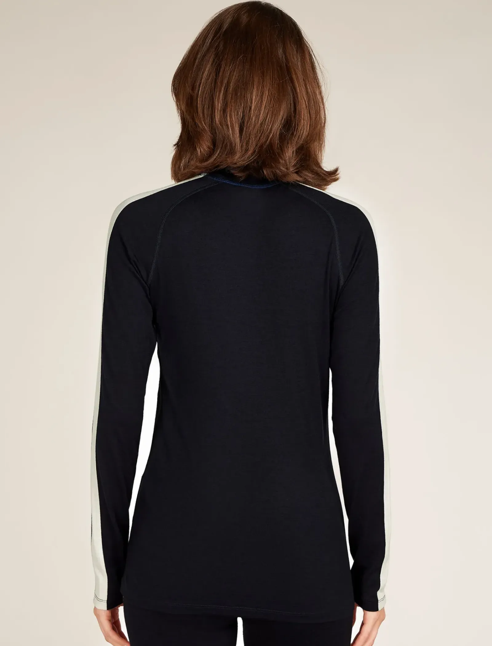 Women's 200 Sonebula Long Sleeve High Neck Thermal Top-Icebreaker Sale