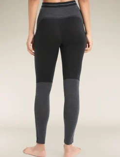 Women's 125 ZoneKnit™ Thermal Leggings-Icebreaker Sale