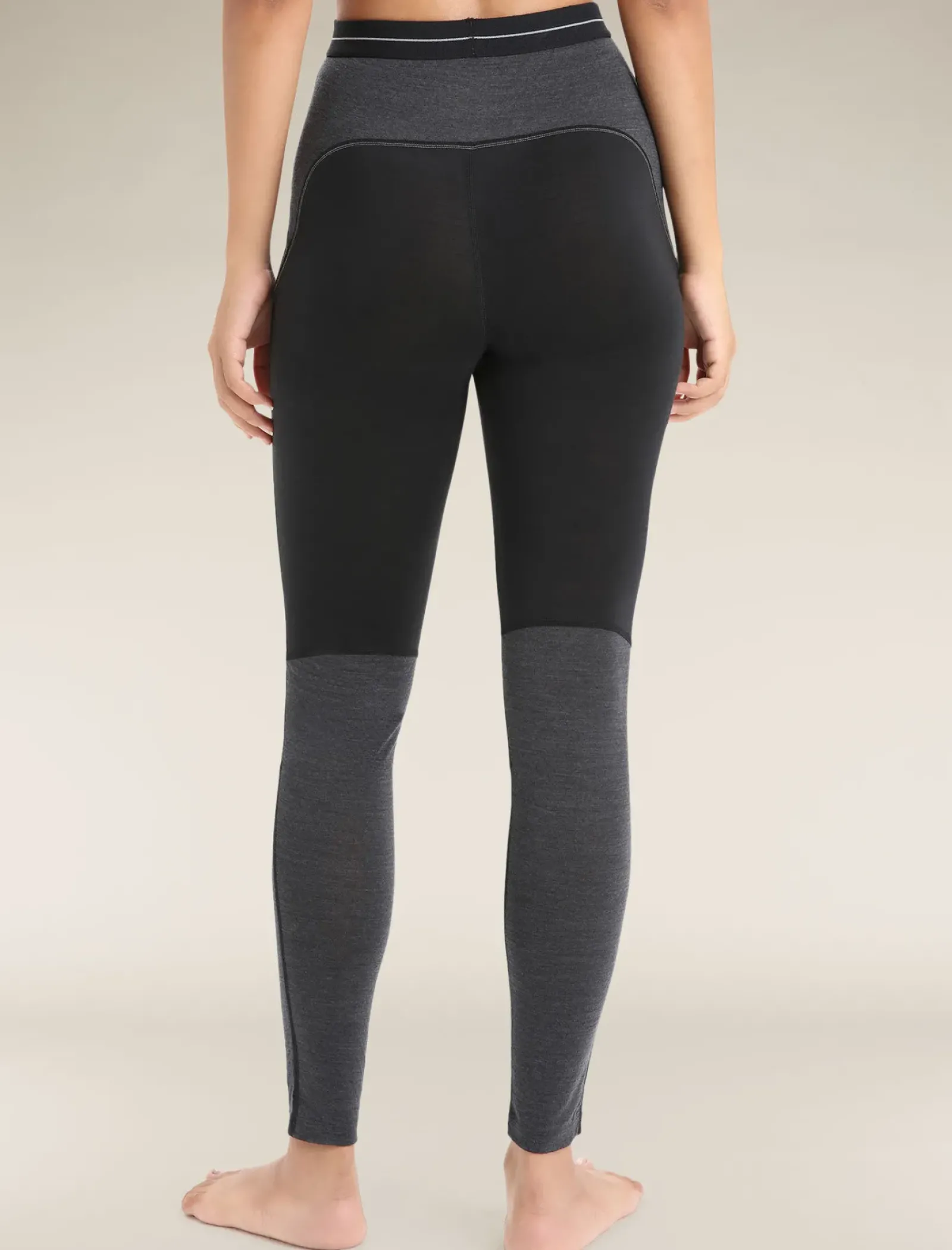 Women's 125 ZoneKnit™ Thermal Leggings-Icebreaker Sale