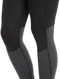 Women's 125 ZoneKnit™ Thermal Leggings-Icebreaker Sale