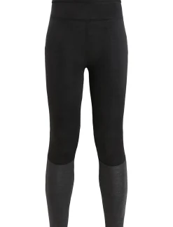 Women's 125 ZoneKnit™ Thermal Leggings-Icebreaker Sale