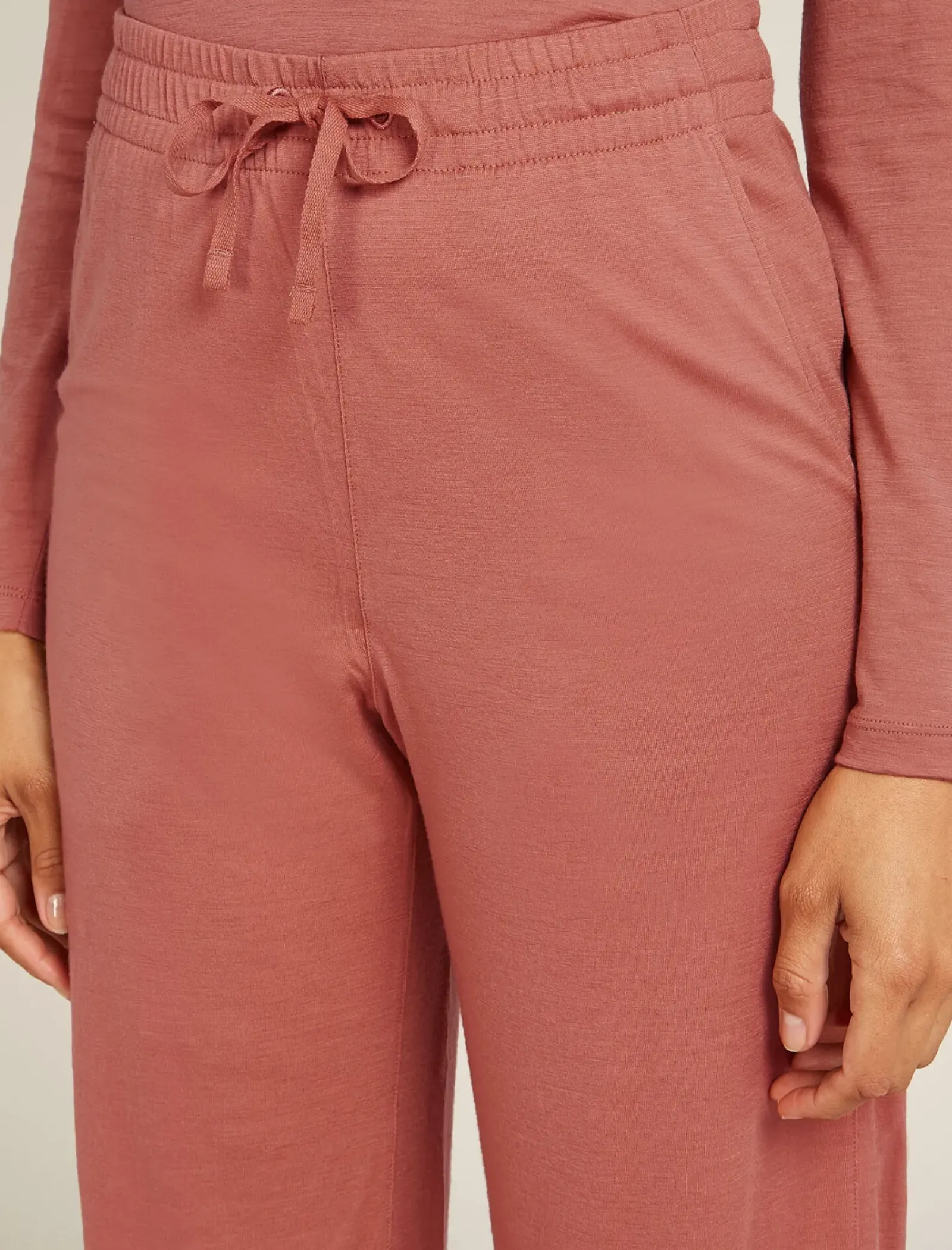 Women's Granary Culottes-Icebreaker Hot