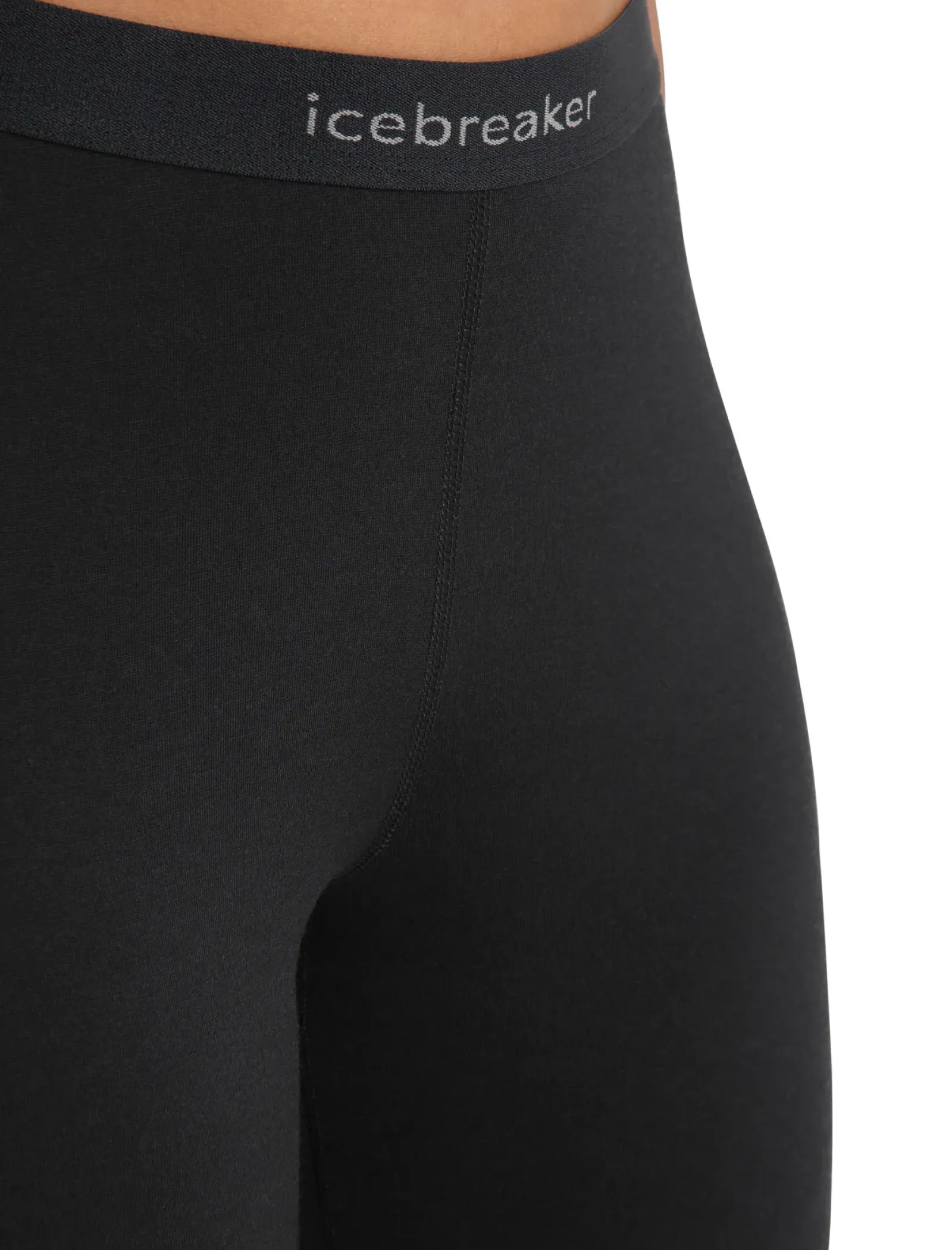 Women's Merino 200 Oasis 3/4 Thermal Leggings-Icebreaker Outlet
