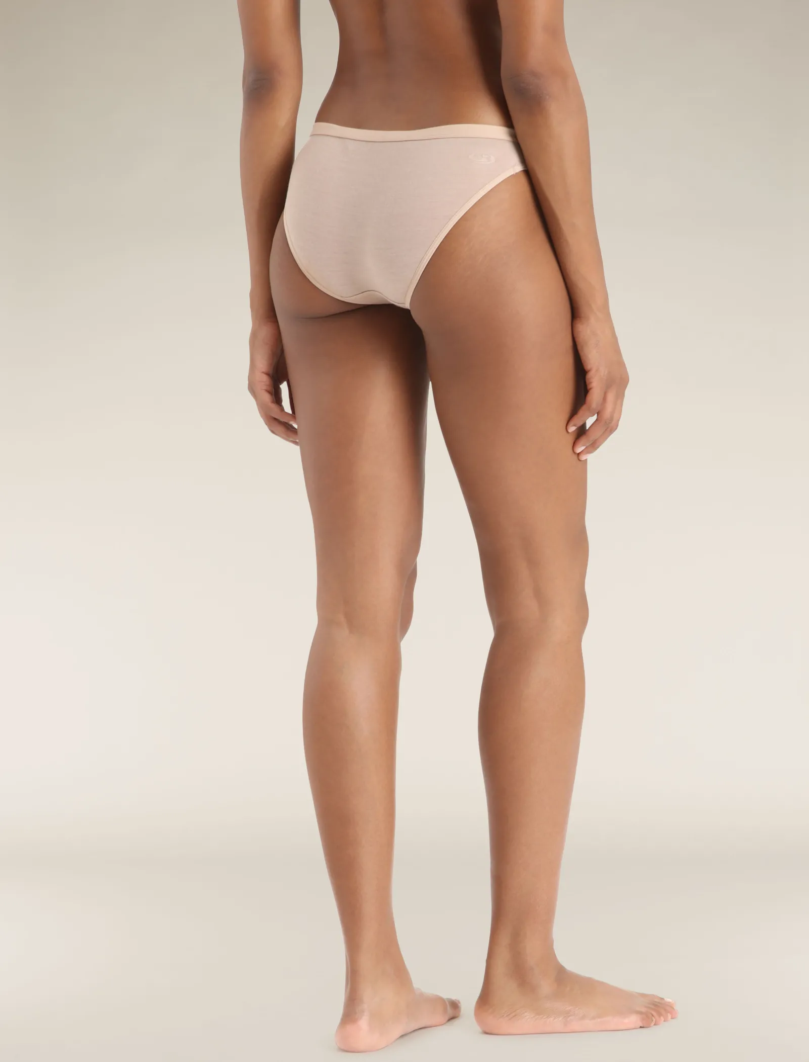 Icebreaker Women's Merino 150 Siren Bikini Praline Online