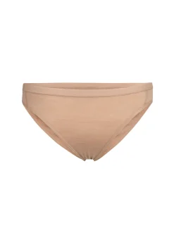 Icebreaker Women's Merino 150 Siren Bikini Praline Online