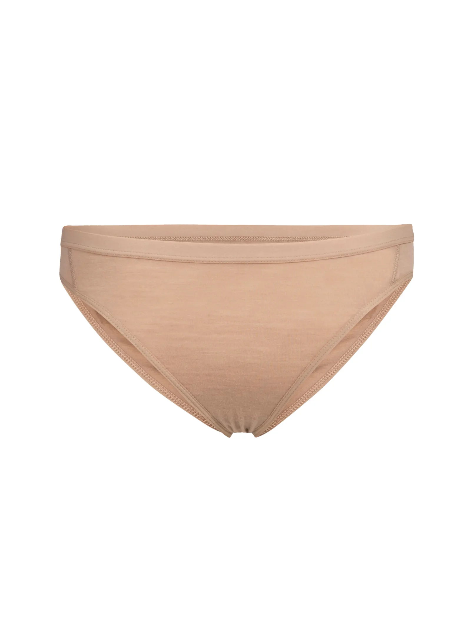 Icebreaker Women's Merino 150 Siren Bikini Praline Online
