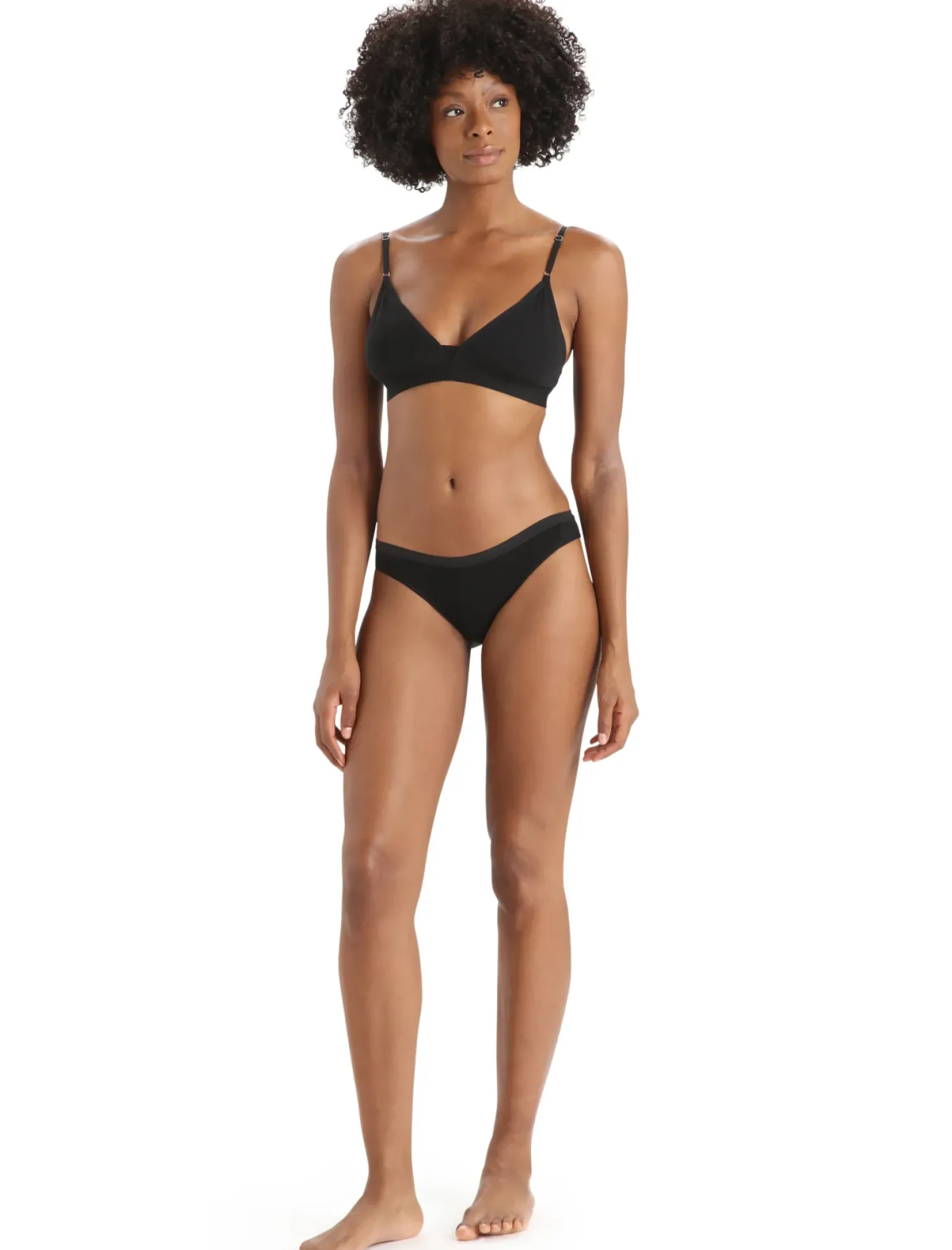 Women's Merino 150 Siren Bikini-Icebreaker New