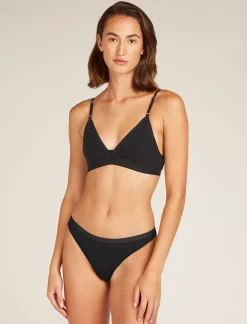 Women's Merino 150 Siren Bra Inserts-Icebreaker Online