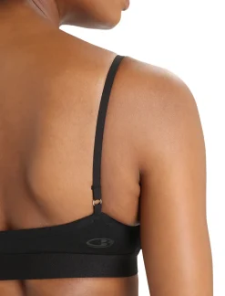 Women's Merino 150 Siren Bra Inserts-Icebreaker Online