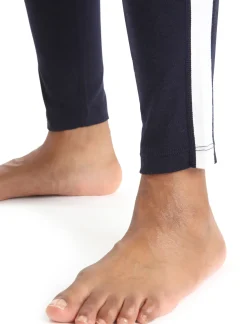Women's Merino 200 Sonebula Thermal Leggings-Icebreaker Online