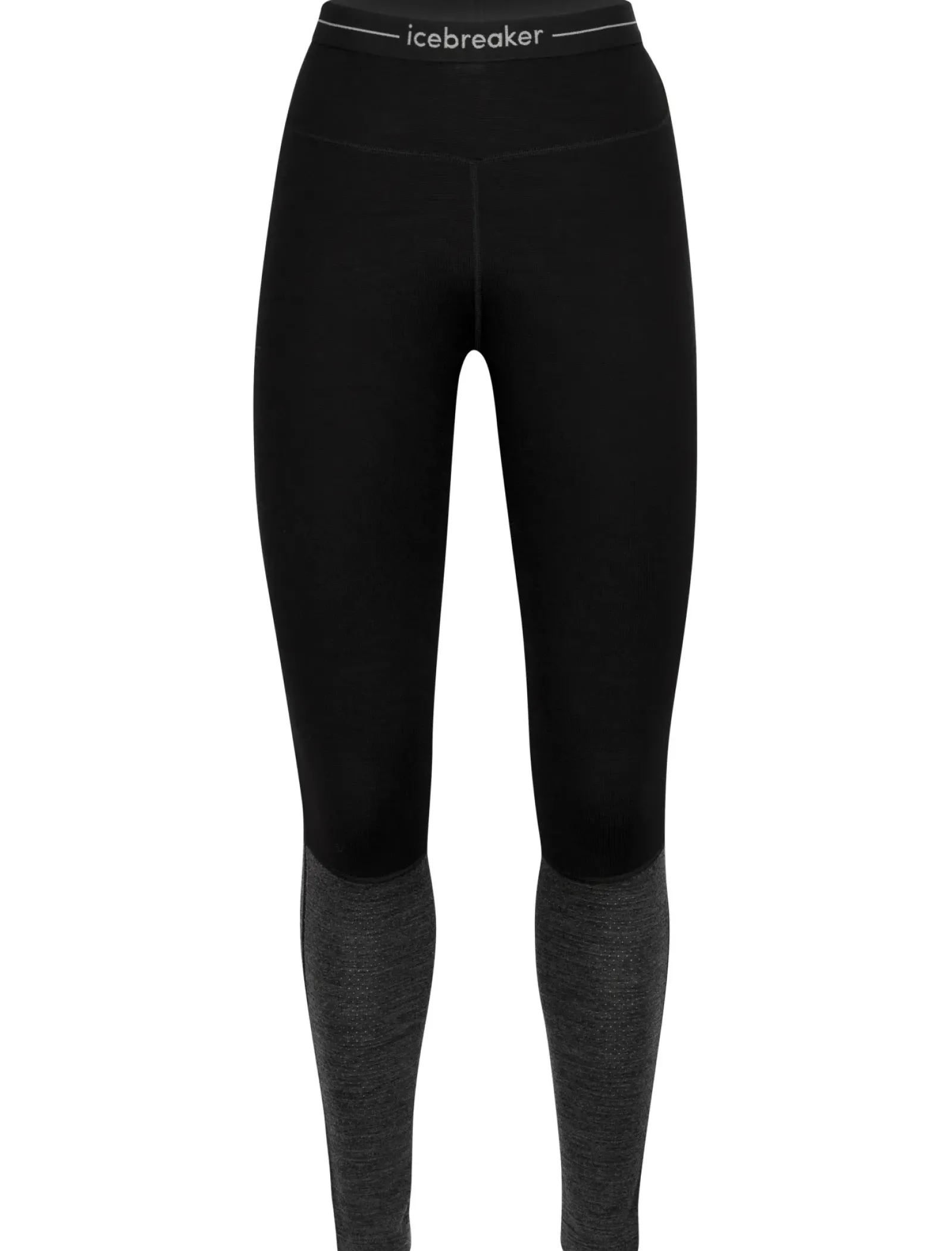 Women's Merino 260 ZoneKnit™ Thermal Leggings-Icebreaker Clearance