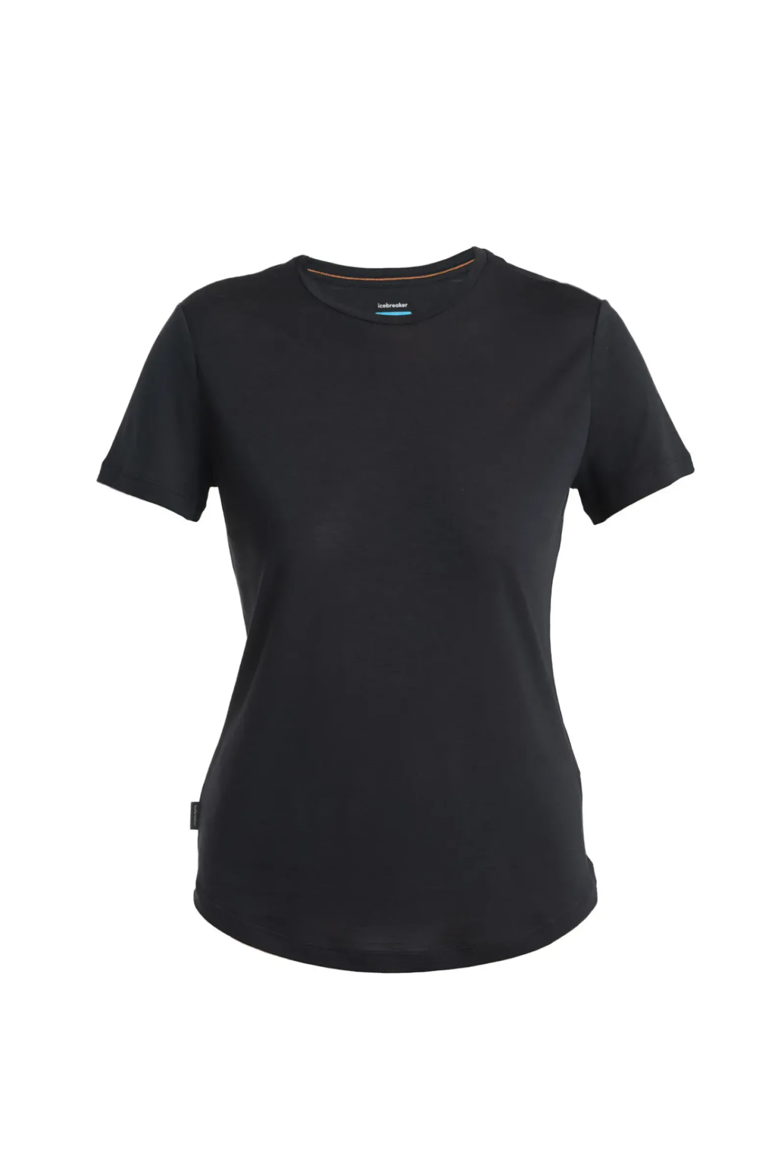 Women's Merino Blend 125 Cool-Lite™ Sphere Short Sleeve T-Shirt-Icebreaker Clearance
