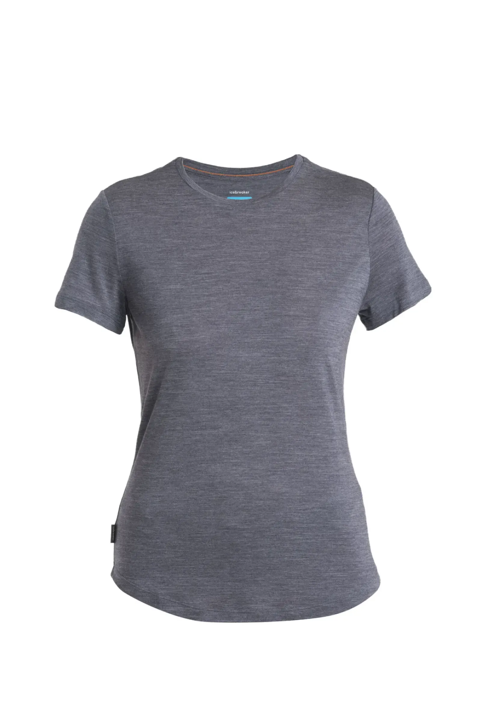 Women's Merino Blend 125 Cool-Lite™ Sphere Short Sleeve T-Shirt-Icebreaker Clearance