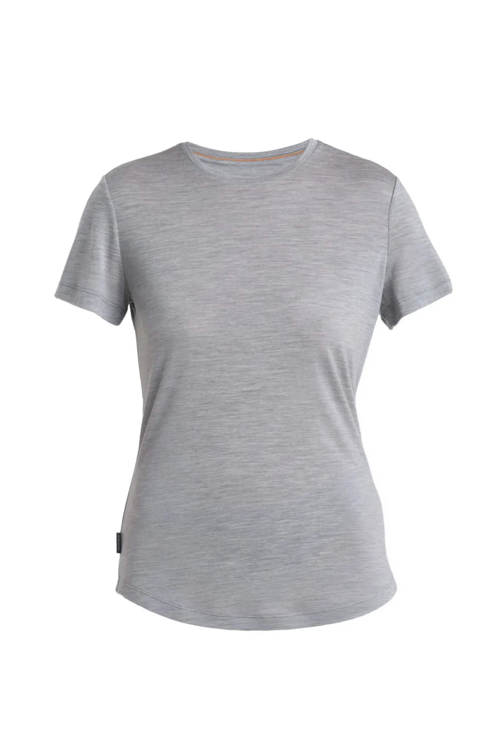 Women's Merino Blend 125 Cool-Lite™ Sphere Short Sleeve T-Shirt-Icebreaker Outlet