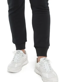 Women's Merino Blend 200 Crush Pants-Icebreaker Outlet