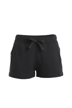 Women's Merino Blend 200 Crush Shorts-Icebreaker Clearance