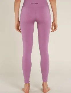 Women's Merino Blend 260 ZoneKnit™ Seamless 25-Icebreaker Sale