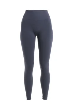 Icebreaker Women's Merino Blend 260 ZoneKnit™ Seamless 25 Graphite Shop