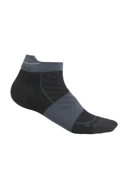 Women's Merino Run+ Ultralight Micro Socks-Icebreaker Clearance