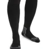 Icebreaker Women's Merino Ski+ Ultralight Over the Calf Socks Sale