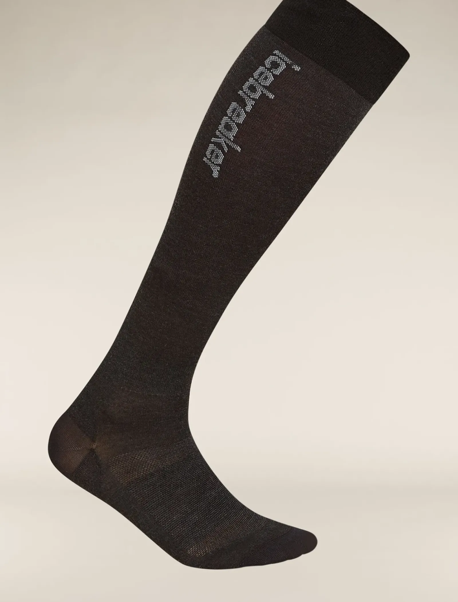 Women's Merino Snow Liner Over The Calf Socks-Icebreaker Sale