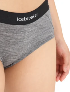 Women's Merino Sprite Hot Pants-Icebreaker Discount